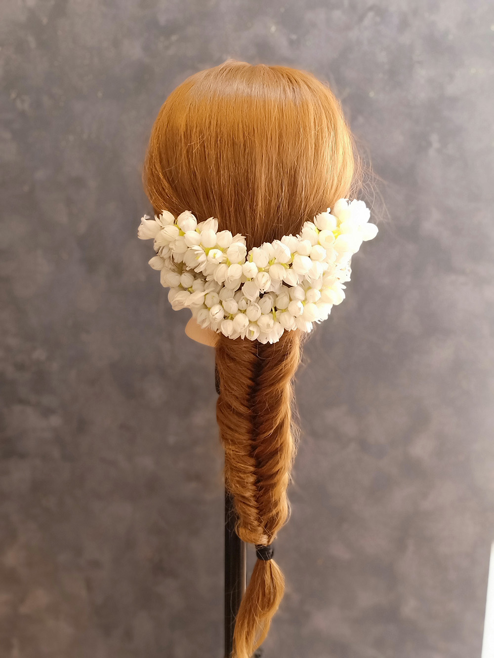 hairstyle by Snehal Makeup Artist